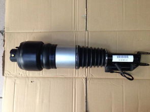 宝马X5底盘核心部件解析 减震器与下摆臂的专业指南