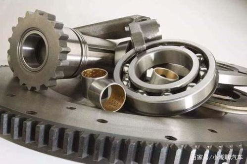 汽车配件选购指南 正厂件、品牌件与副厂件的区别