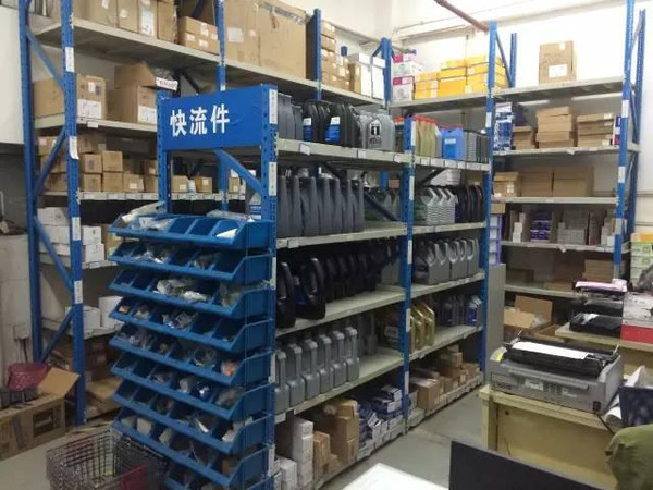 触目惊心！汽车翻新件的三大黑幕，修车养车的朋友必看